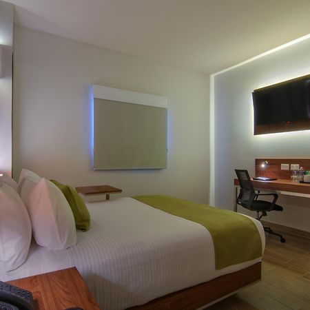 Sleep Inn Mexicali Exterior photo