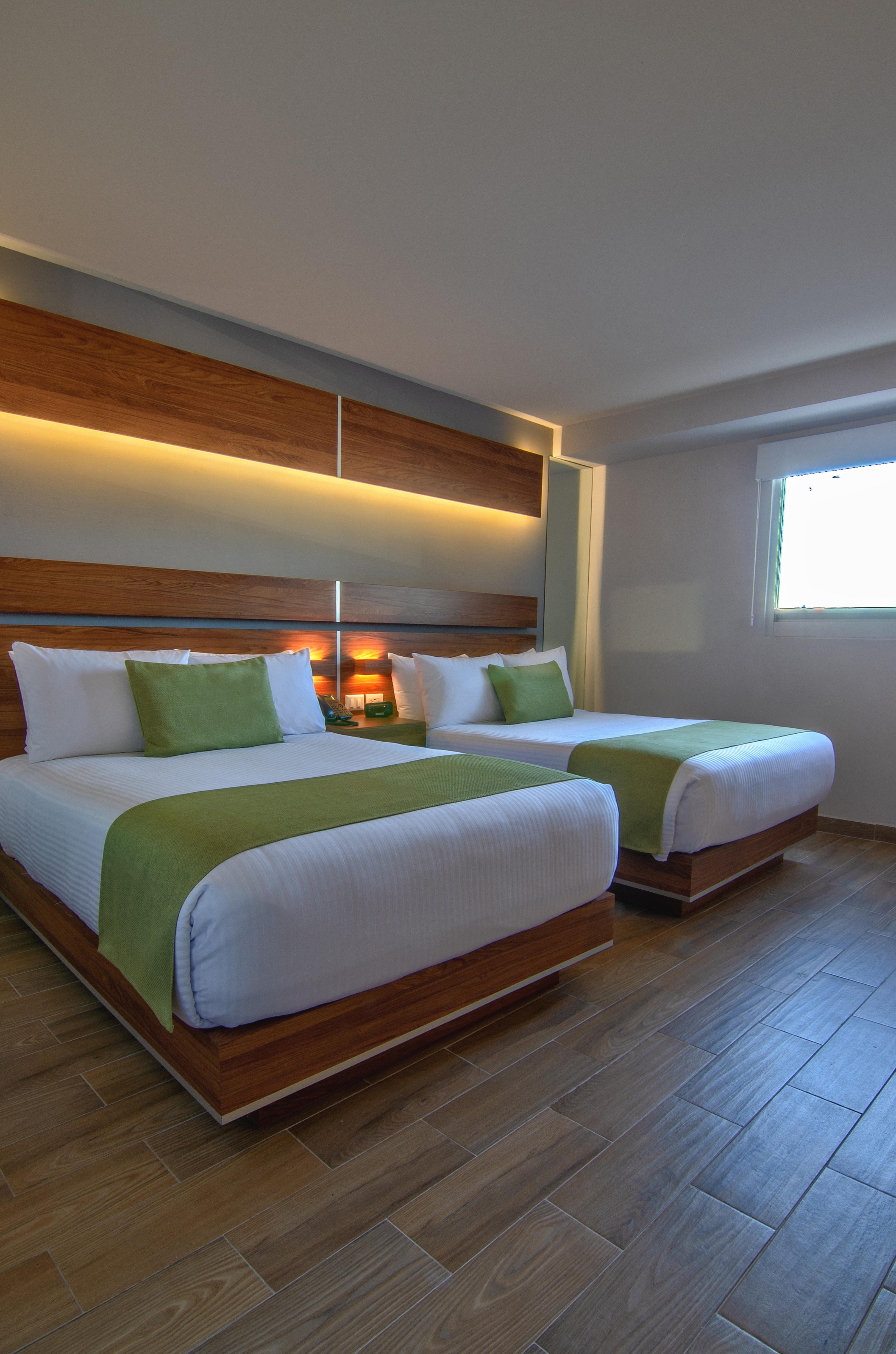 Sleep Inn Mexicali Exterior photo