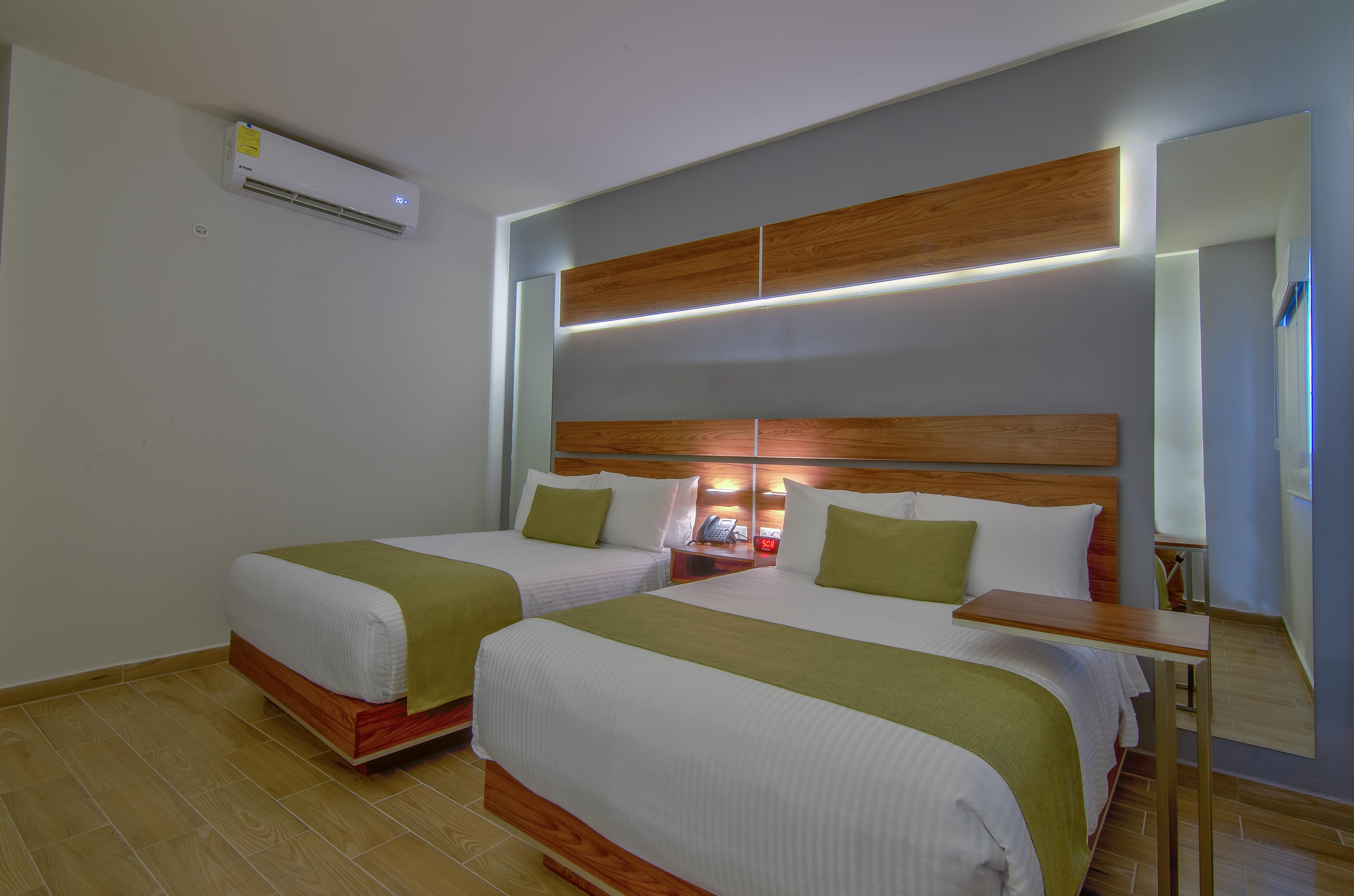 Sleep Inn Mexicali Exterior photo