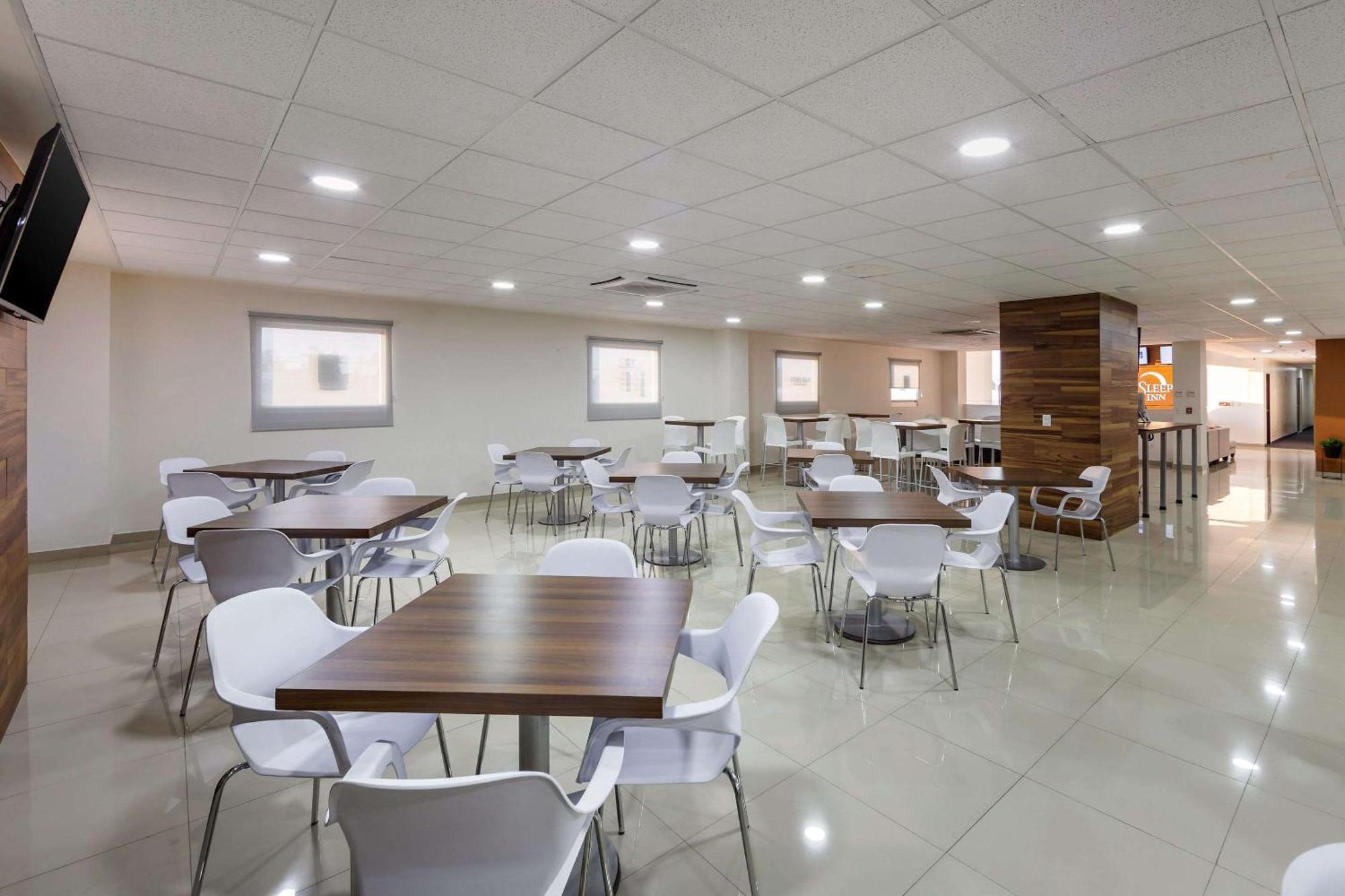Sleep Inn Mexicali Exterior photo