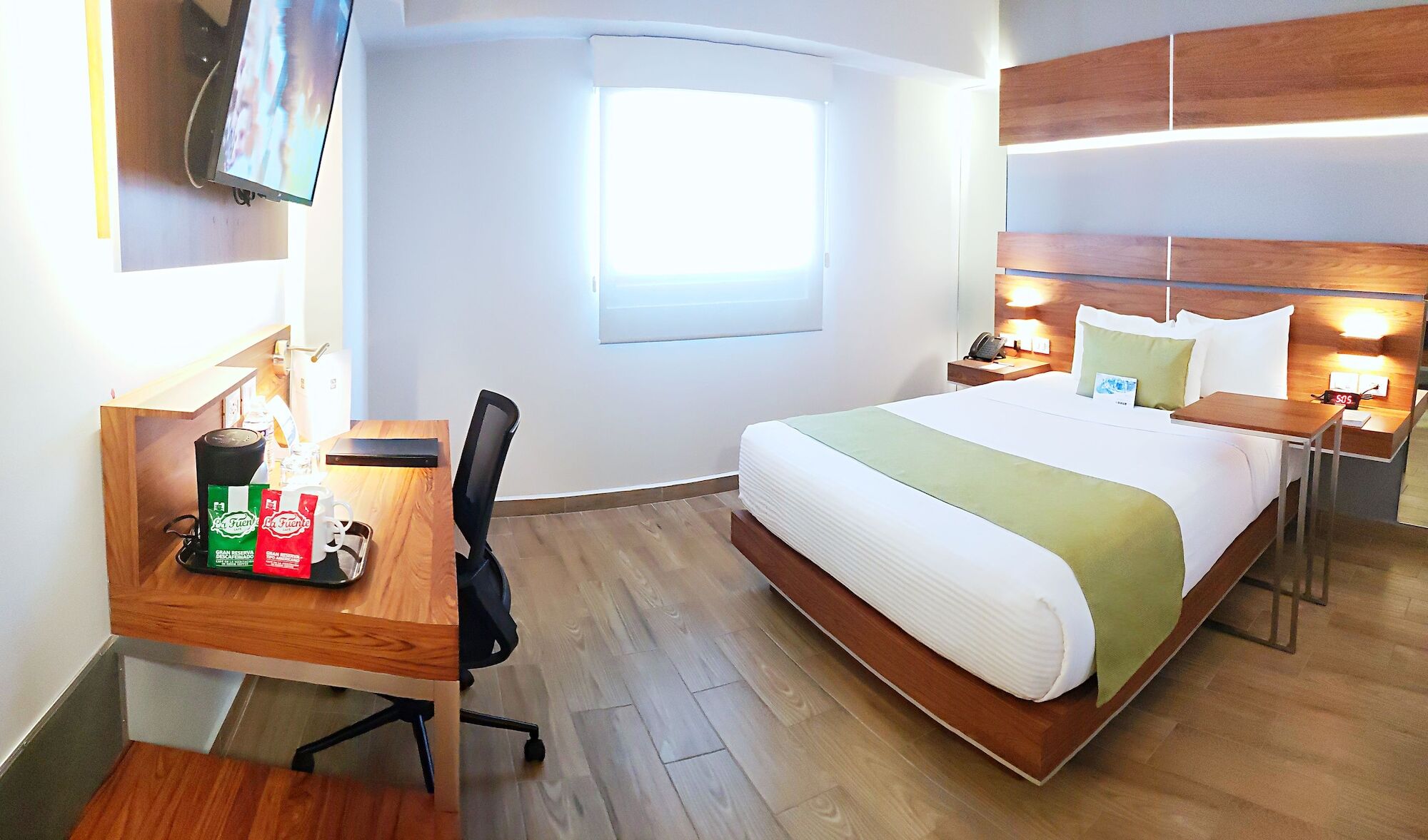Sleep Inn Mexicali Exterior photo